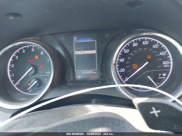 Toyota CAMRY SE 2018 4T1B11HK4JU539731 Image 7