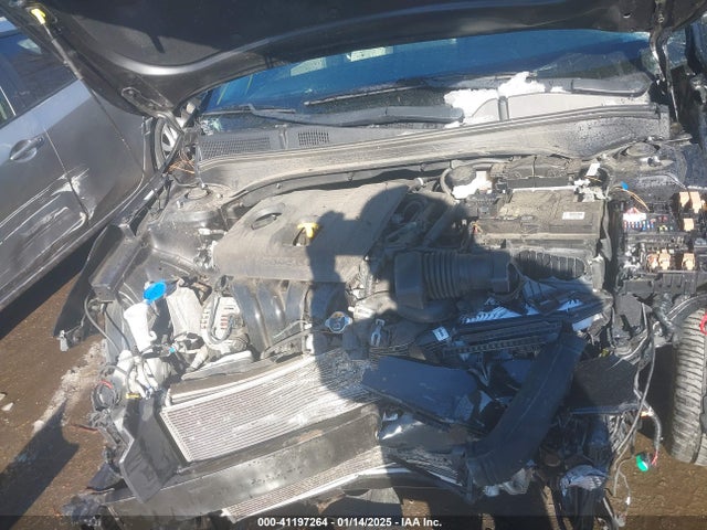 KIA Forte Lxs 2020 3KPF24AD5LE187096 Image 10