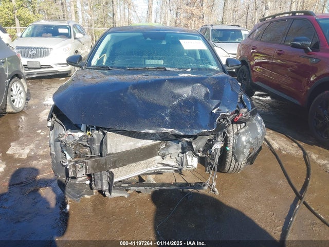 KIA Forte Lxs 2020 3KPF24AD5LE187096 Image 13
