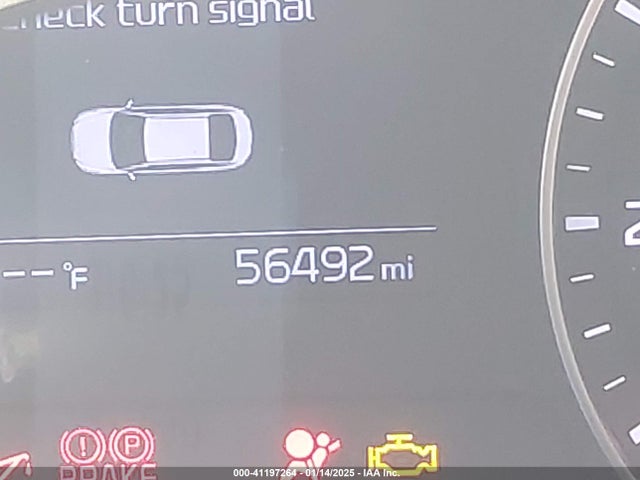 KIA Forte Lxs 2020 3KPF24AD5LE187096 Image 16