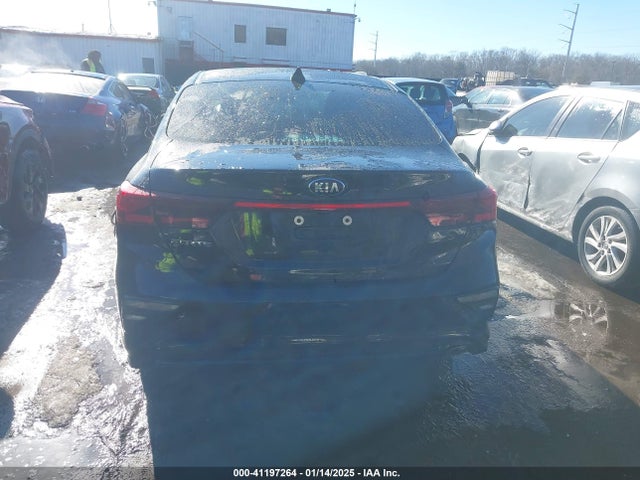 KIA Forte Lxs 2020 3KPF24AD5LE187096 Image 17