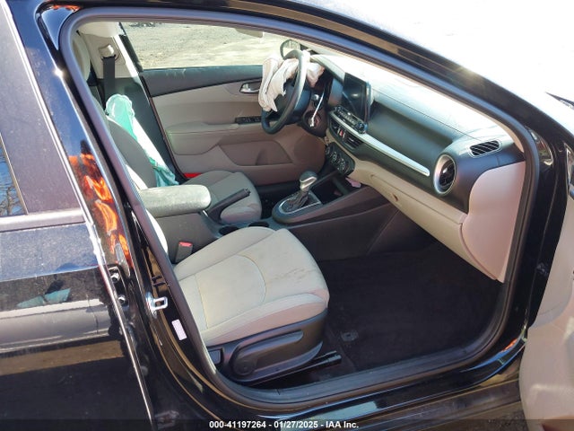 KIA Forte Lxs 2020 3KPF24AD5LE187096 Image 5