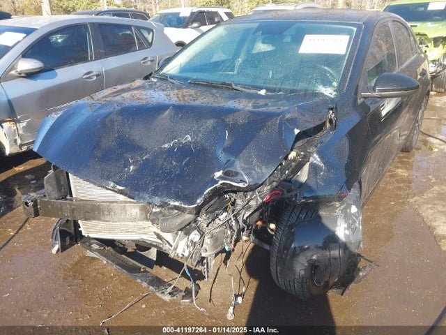 KIA Forte Lxs 2020 3KPF24AD5LE187096 Image 6