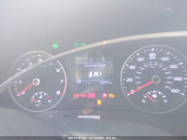 KIA Forte Lxs 2020 3KPF24AD5LE187096 Image 7