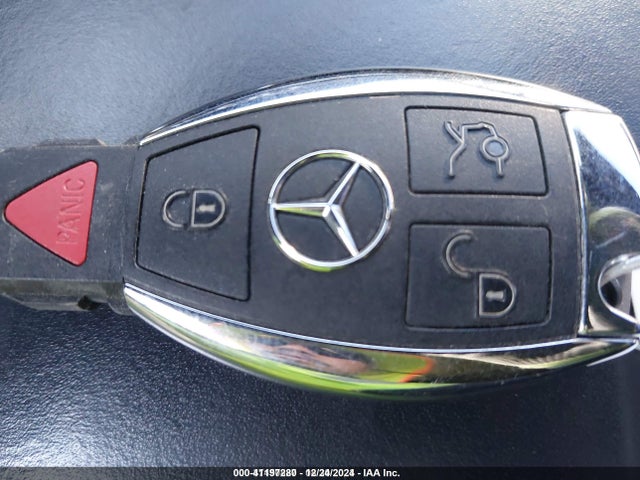Mercedes-Benz S-Class 2015 WDDUG8CB1FA115000 Image 11
