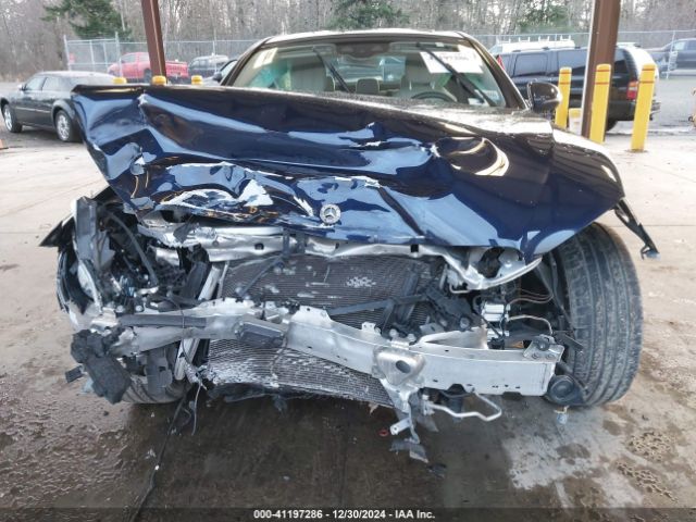 WDDZF4JBXKA672888 Mercedes-Benz E 300