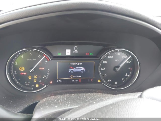 2020 CADILLAC XT4 1GYFZCR44LF135520 Photo 6