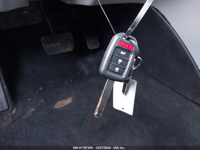 Honda ACCORD LX 2015 1HGCR2F33FA276421 Image 11