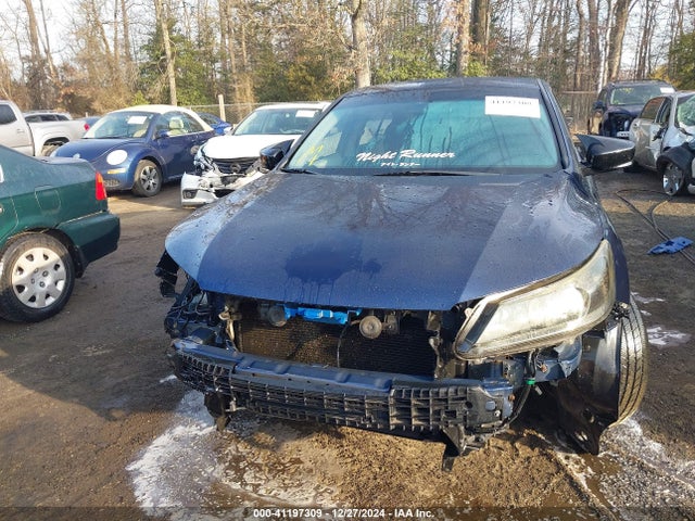 Honda ACCORD LX 2015 1HGCR2F33FA276421 Image 13