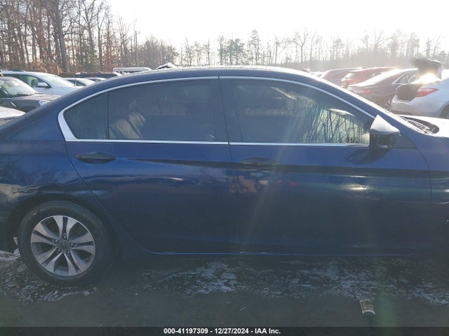 Honda ACCORD LX 2015 1HGCR2F33FA276421 Image 14