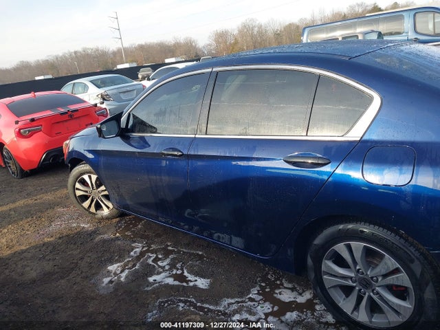 Honda ACCORD LX 2015 1HGCR2F33FA276421 Image 15