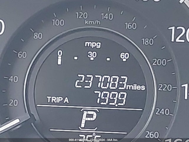 Honda ACCORD LX 2015 1HGCR2F33FA276421 Image 16