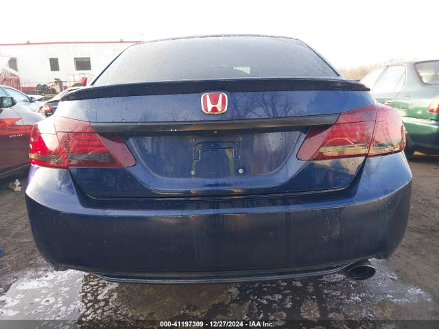 Honda ACCORD LX 2015 1HGCR2F33FA276421 Image 17