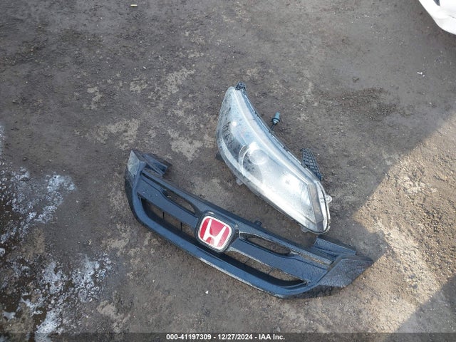 Honda ACCORD LX 2015 1HGCR2F33FA276421 Image 12