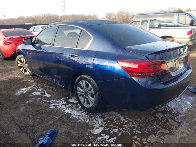 Honda ACCORD LX 2015 1HGCR2F33FA276421 Image 3