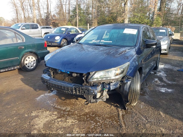 Honda ACCORD LX 2015 1HGCR2F33FA276421 Image 6