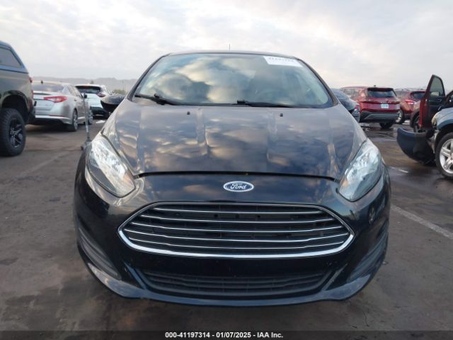 3FADP4AJ0GM150022 Ford FIESTA S