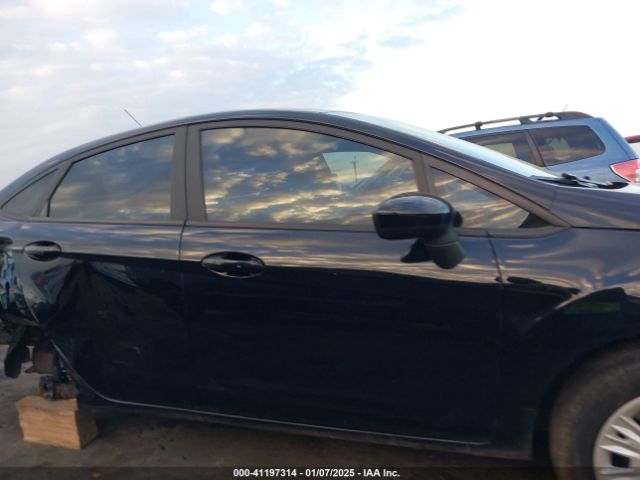 3FADP4AJ0GM150022 Ford FIESTA S