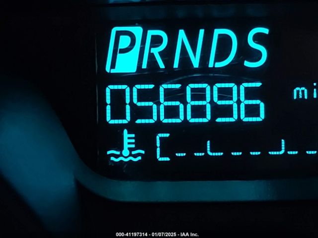 3FADP4AJ0GM150022 Ford FIESTA S