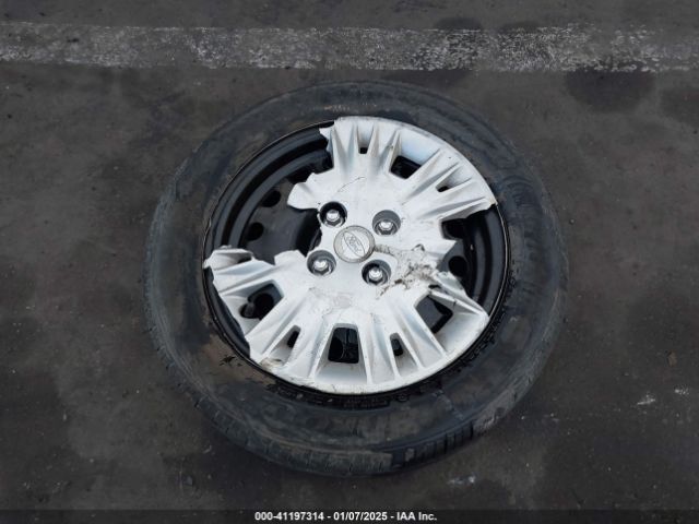 3FADP4AJ0GM150022 Ford FIESTA S