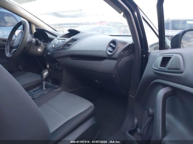 3FADP4AJ0GM150022 Ford FIESTA S