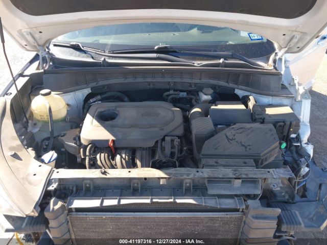 KM8J33AL7KU894365 Hyundai Tucson Sport