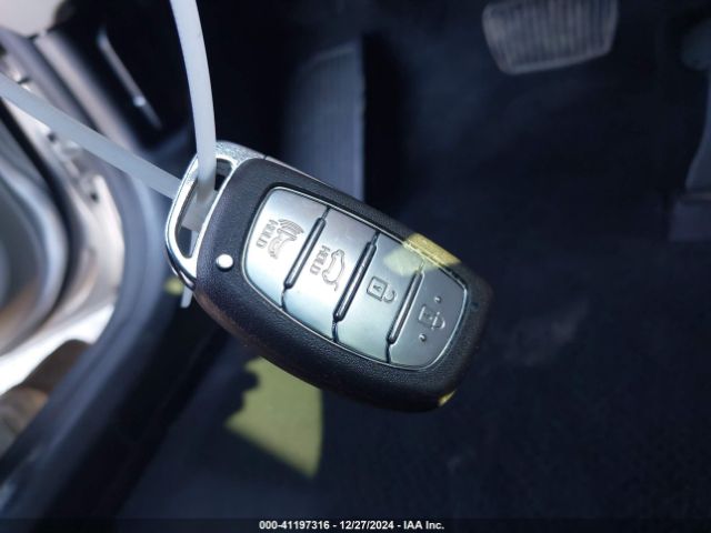 KM8J33AL7KU894365 Hyundai Tucson Sport