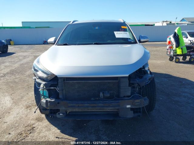 KM8J33AL7KU894365 Hyundai Tucson Sport