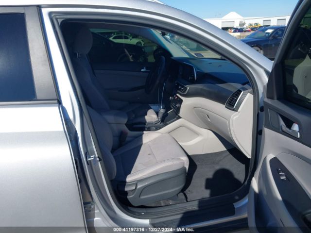 KM8J33AL7KU894365 Hyundai Tucson Sport