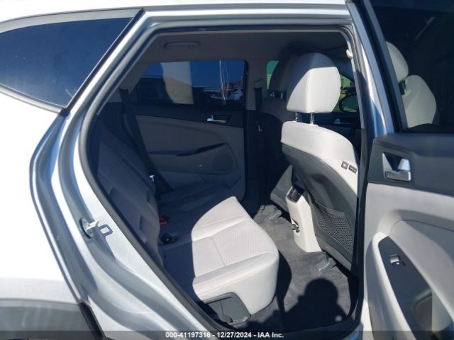 KM8J33AL7KU894365 Hyundai Tucson Sport