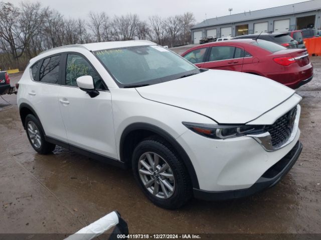 2023 MAZDA CX-5 JM3KFBBM0P0222039