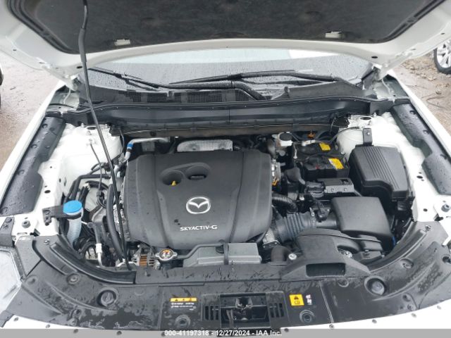 2023 MAZDA CX-5 JM3KFBBM0P0222039 Photo 9
