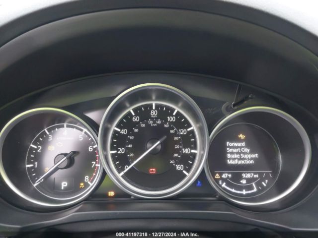 2023 MAZDA CX-5 JM3KFBBM0P0222039 Photo 6