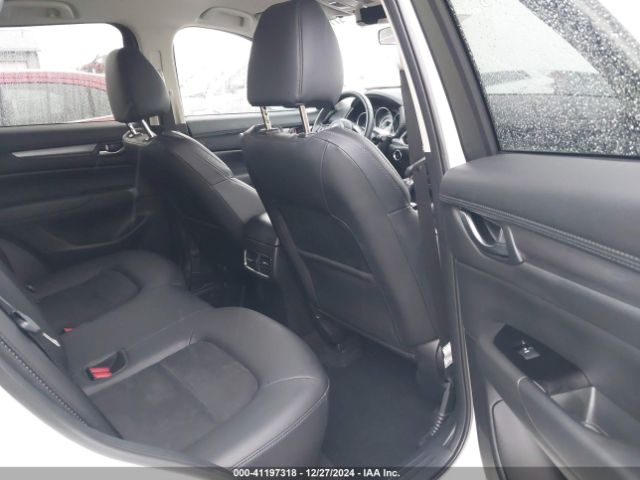 2023 MAZDA CX-5 JM3KFBBM0P0222039 Photo 7