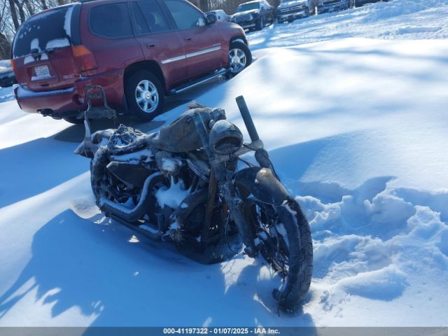 2017 HARLEY-DAVIDSON XL1200 1HD1CT314HC441916