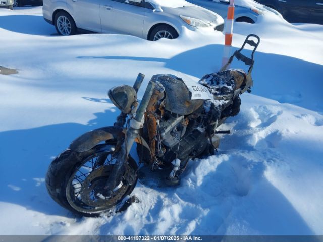 2017 HARLEY-DAVIDSON XL1200 1HD1CT314HC441916 Photo 1