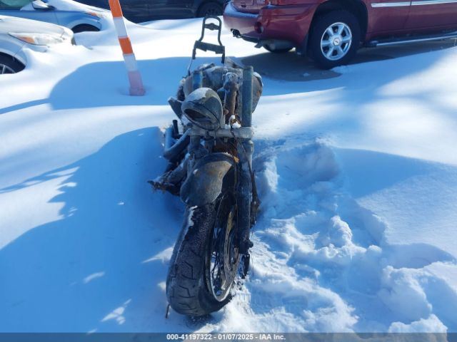 2017 HARLEY-DAVIDSON XL1200 1HD1CT314HC441916 Photo 4