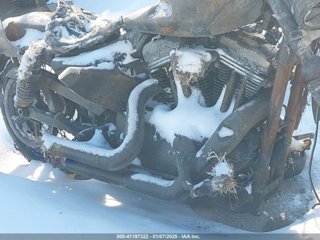 2017 HARLEY-DAVIDSON XL1200 1HD1CT314HC441916 Photo 7