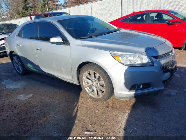 Chevrolet MALIBU LTZ 2015 1G11F5SL8FU149077 Image 1
