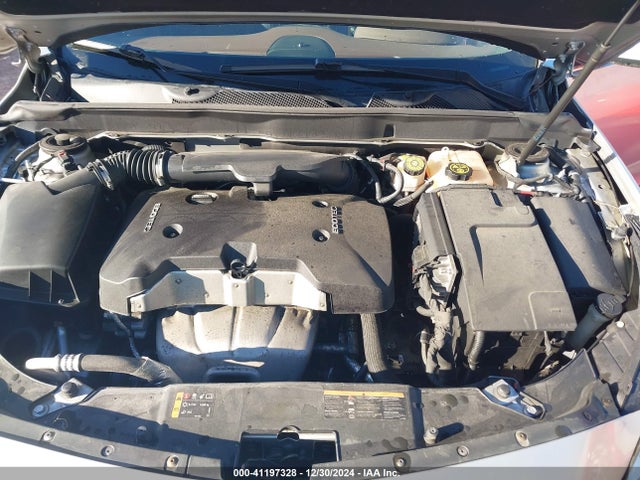 Chevrolet MALIBU LTZ 2015 1G11F5SL8FU149077 Image 10