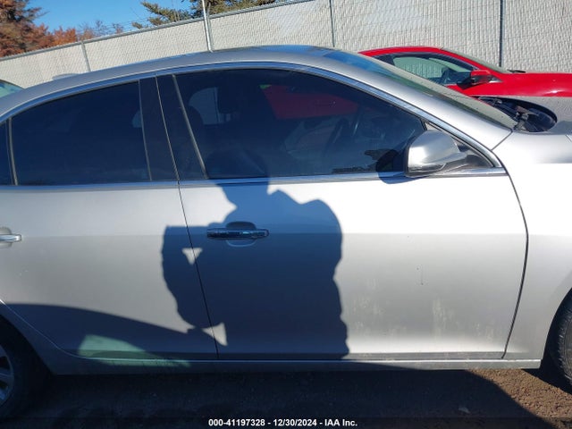 Chevrolet MALIBU LTZ 2015 1G11F5SL8FU149077 Image 13