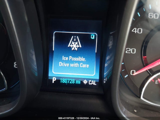 Chevrolet MALIBU LTZ 2015 1G11F5SL8FU149077 Image 15