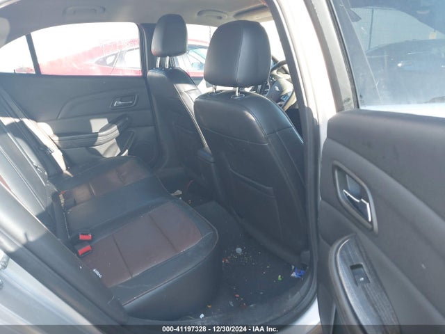 Chevrolet MALIBU LTZ 2015 1G11F5SL8FU149077 Image 8