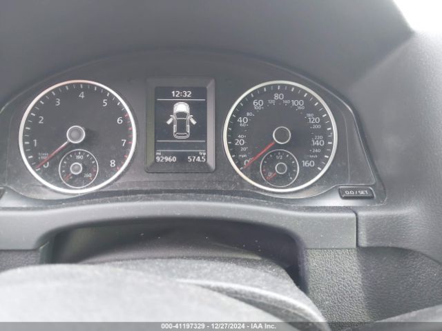 WVGBV7AX7HK047973 Volkswagen Tiguan 2.0t/2.0t S