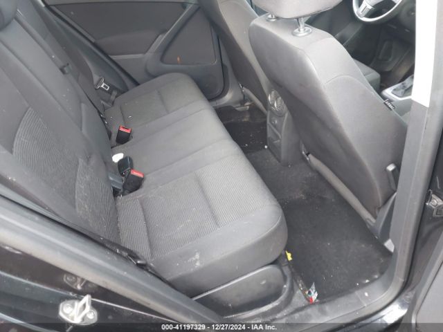 WVGBV7AX7HK047973 Volkswagen Tiguan 2.0t/2.0t S