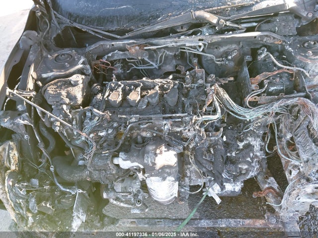 19XFC1F31KE214384 Honda CIVIC EX