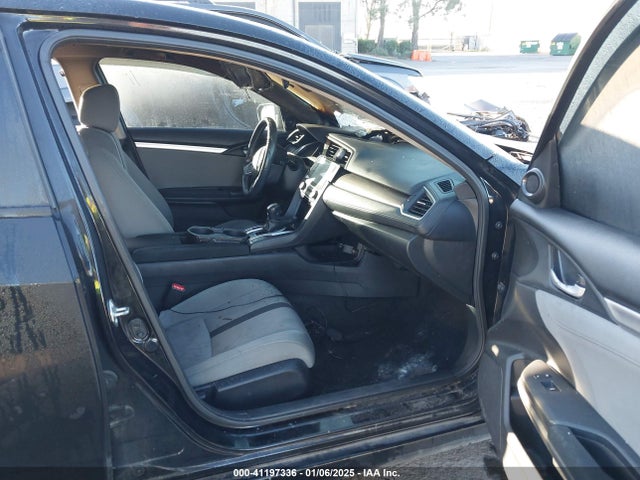 19XFC1F31KE214384 Honda CIVIC EX