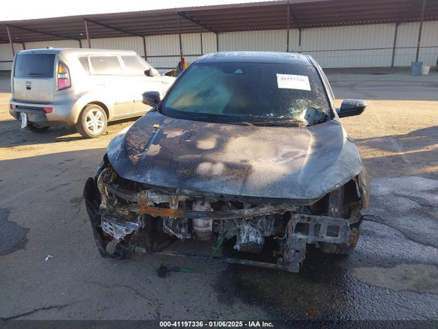19XFC1F31KE214384 Honda CIVIC EX