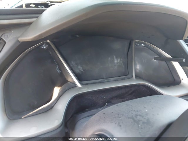 19XFC1F31KE214384 Honda CIVIC EX