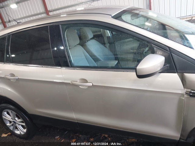 Ford ESCAPE SE 2017 1FMCU9GD0HUA76655 Image 13